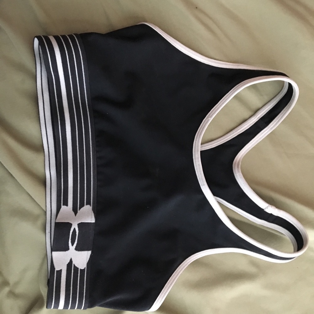 Reversible UA SPORTS BRA